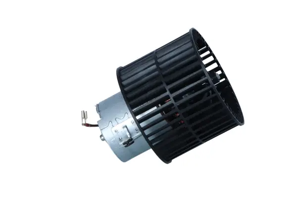 Interior Blower