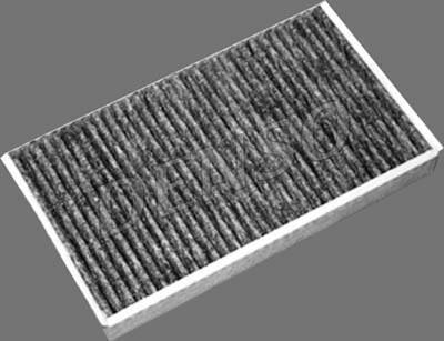 Filter, cabin air (WG1735421)