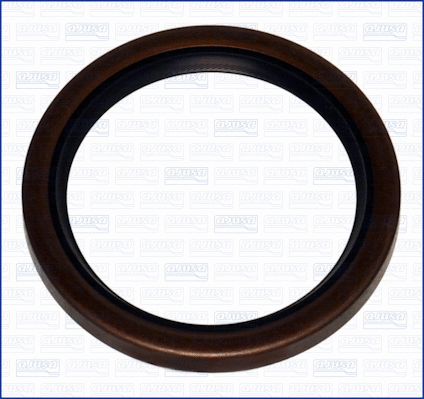 Shaft Seal, crankshaft (WG1163203)