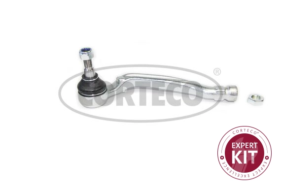 Tie Rod End (WG2292837)