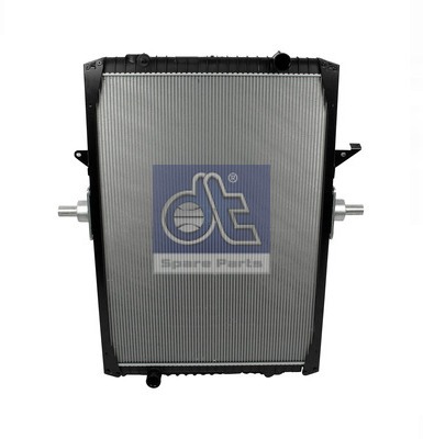 Radiator, engine cooling (WG2318279)