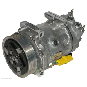 Compressor, air conditioning (WG2041309)