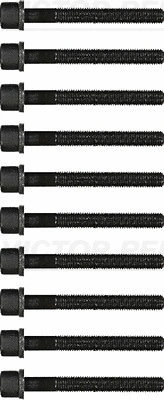 Cylinder Head Bolt Set (WG1103121)
