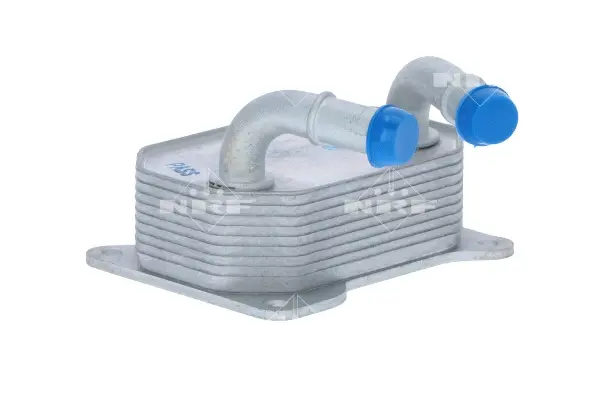 Oil Cooler, engine oil