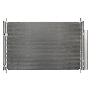 Condenser, air conditioning (WG2039725)