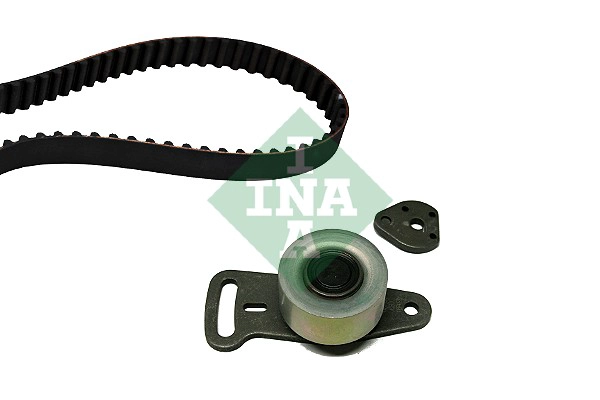Timing Belt Kit (WG1251405)