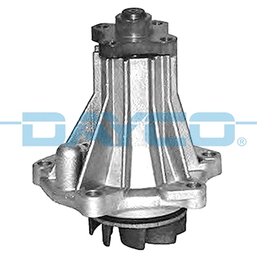 Water Pump, engine cooling (WG2006186)