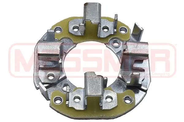 Holder, carbon brushes (WG2151101)