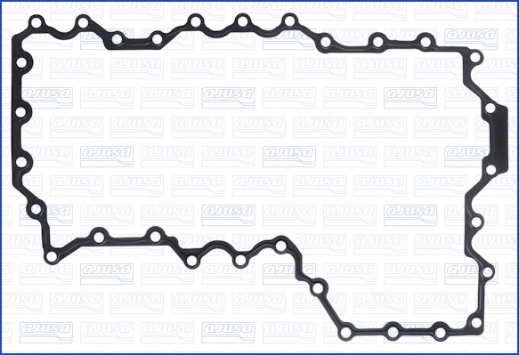 Gasket, oil sump (WG1956639)