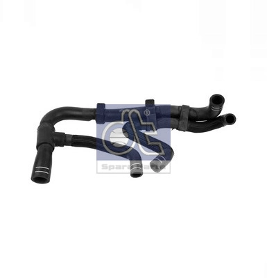 Radiator Hose (WG2306697)
