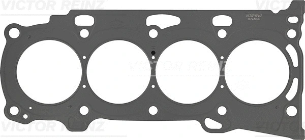 Gasket, cylinder head (WG1245857)