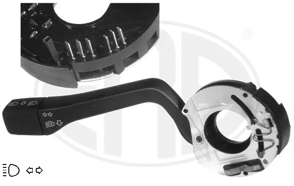 Steering Column Switch (WG2014214)