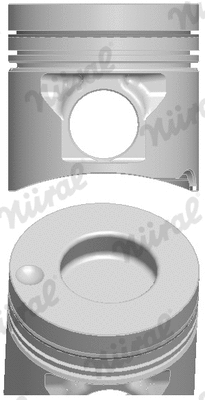 Piston (WG1175415)