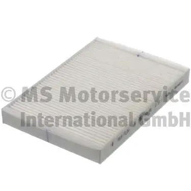 Filter, cabin air (WG1018639)