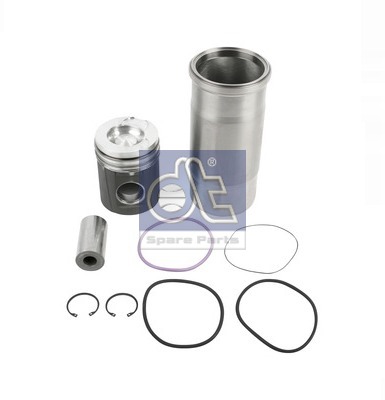 Repair Set, piston/sleeve (WG2311261)