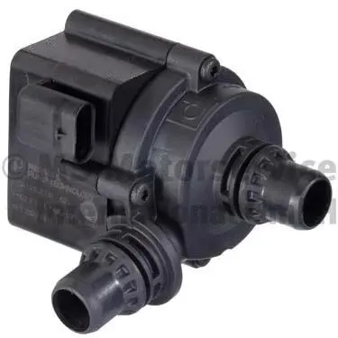 Auxiliary Water Pump (cooling water circuit) (WG1888958)