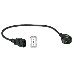 Knock Sensor (WG1821342)