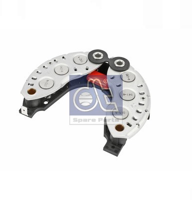 Rectifier, alternator (WG2320217)