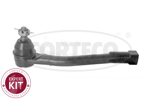 Tie Rod End (WG2292810)