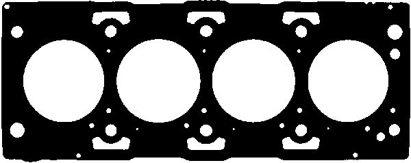 Gasket, cylinder head (WG1757180)