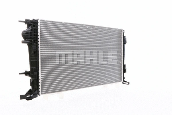 Radiator, engine cooling (WG2183310)