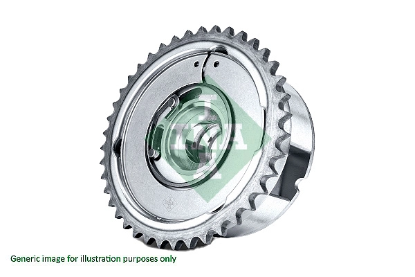 Camshaft Adjuster (WG2194367)
