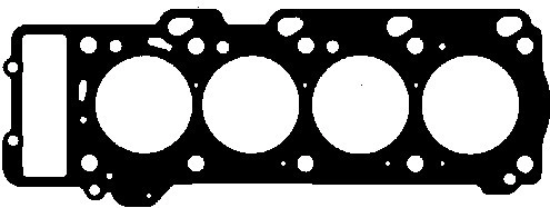 Gasket, cylinder head (WG1756922)