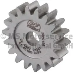 Sprocket/Gear, oil pump (WG2112037)