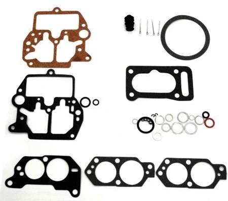 Repair Kit, carburettor (WG1965697)