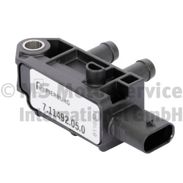 Sensor, exhaust pressure (WG2167362)