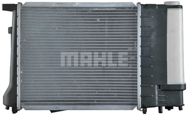 Radiator, engine cooling (WG2183662)