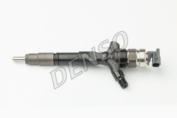 Injector Nozzle
