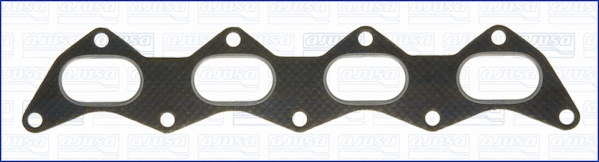 Gasket, exhaust manifold (WG1161276)
