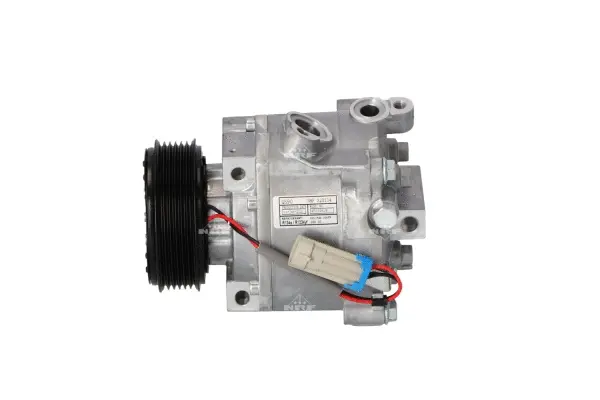 Compressor, air conditioning (WG2159044)