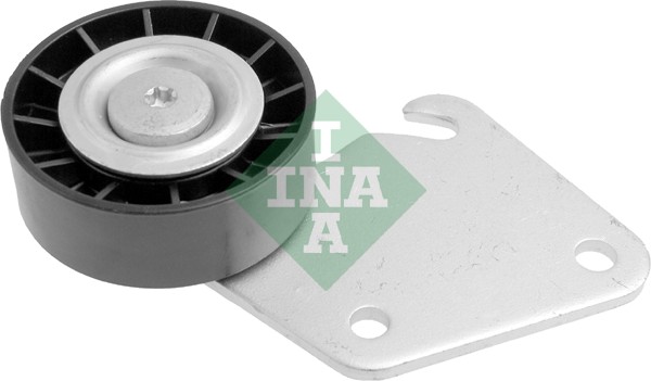 Deflection/Guide Pulley, V-ribbed belt (WG1252747)