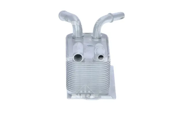 Oil Cooler, automatic transmission (WG1720034)