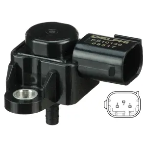 Sensor, intake manifold pressure (WG1773500)