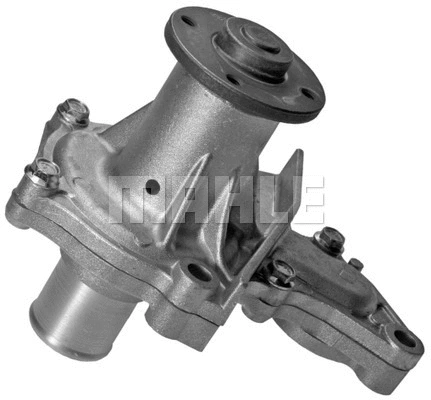 Water Pump, engine cooling (WG2181682)