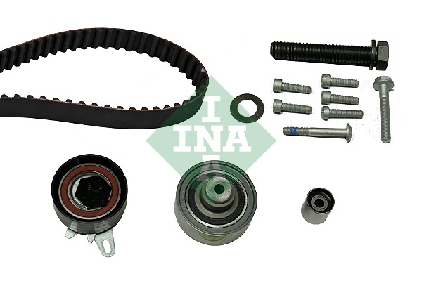 Timing Belt Kit (WG1251862)