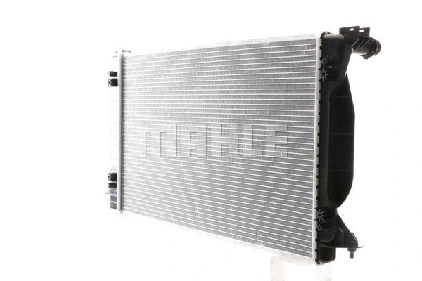 Radiator, engine cooling (WG2182616)