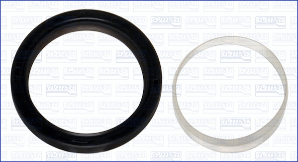 Shaft Seal, crankshaft (WG1751959)