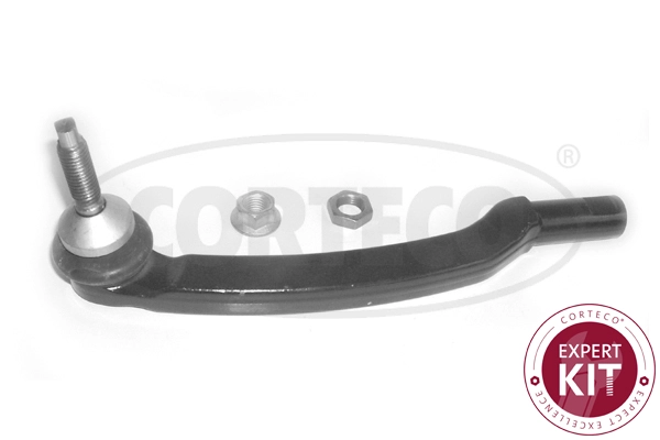 Tie Rod End (WG2291191)