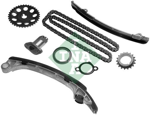 Timing Chain Kit (WG1725475)