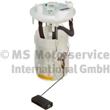 Sender Unit, fuel tank (WG1025902)