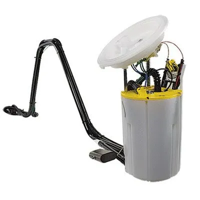 Fuel Feed Unit (WG1013315)