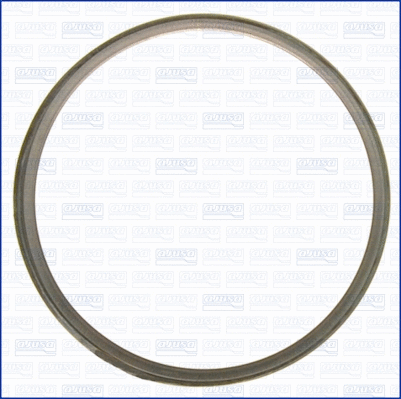 Gasket, cylinder head (WG1159161)