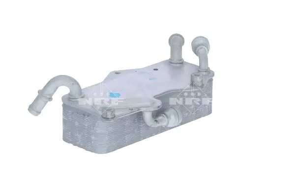 Oil Cooler, automatic transmission