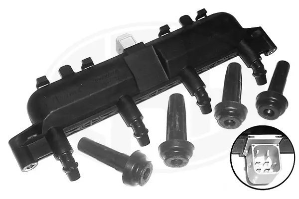 Ignition Coil (WG1496512)
