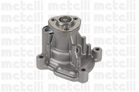 Water Pump, engine cooling (WG1790453)