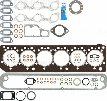 Gasket Kit, cylinder head (WG1240149)